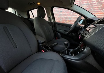 Fiat Bravo II Hatchback 5d 1.4 T-JET 16V 120KM 2008 Fiat Bravo Salon PL Klima super stan Warszawa gwarancja w cenie VKRD 1.4, zdjęcie 12