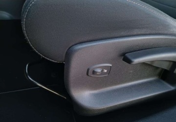 Renault Megane III Hatchback Facelifting 2013 Energy TCe 115KM 2014 Renault Megane 2014 LIMITED 100% Oryginalny przebieg, zdjęcie 31