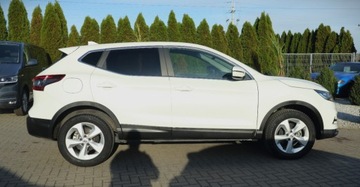 Nissan Qashqai II Crossover Facelifting 1.5 dCi 115KM 2020 Nissan Qashqai (Nr. 196) 1.5 dCi Navi Kamera S..., zdjęcie 3