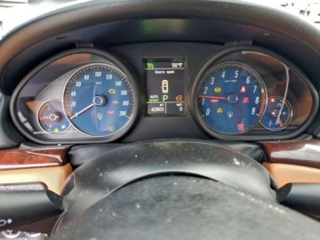 Maserati GranTurismo 2011 Maserati GranTurismo S 2011 4.7L 4.7 Benzyna 433KM, zdjęcie 9