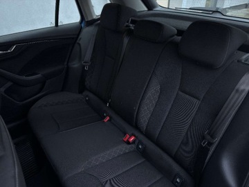 Skoda Kamiq Crossover 1.5 TSI 150KM 2022 Skoda Kamiq 1.5 TSI 150 KM VAT 23 Ambition Kamera Full LED Alu Gwarancja S, zdjęcie 27