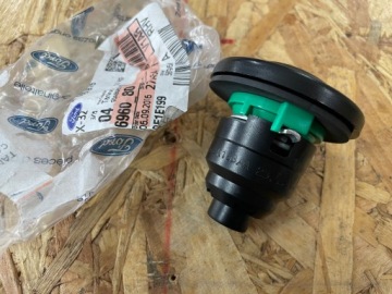 KOREK WLEWU PALIWA FORD ORION, FIESTA III 89-96 93AB9K163AA