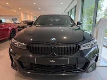 BMW Seria 3 G20-G21 Limuzyna 2.0 320d 190KM 2026 320d xDrive Sport Sedan 2.0 (190KM) 2026, zdjęcie 3