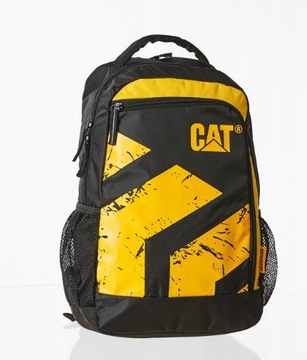 PLECAK CATerpillar CAT 83853-01 FASTLANE