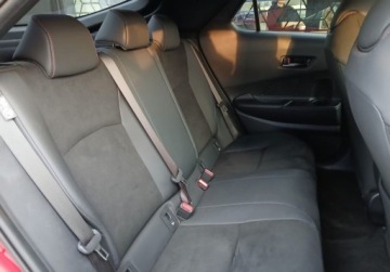 Toyota C-HR II SUV 2.0 Hybrid Dynamic Force 197KM 2024 Toyota C-HR C-HR GR Sport FV23 Salon PL Serwis ASO 1 wlasciciel, zdjęcie 26