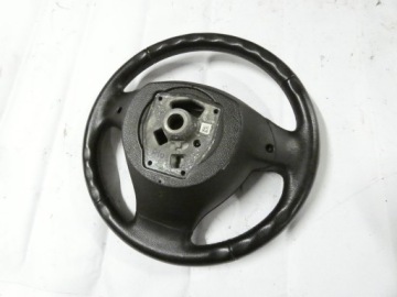 BMW F10 F11 ПОДУШКА БЕЗОПАСНОСТИ КОЖАНЫЙ РУЛЬ