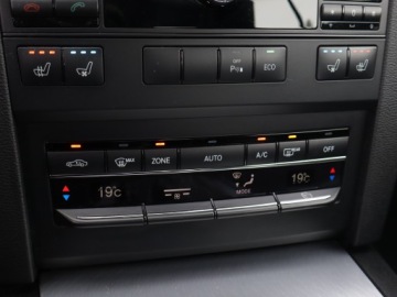 Mercedes Klasa E W212 Coupe 250 CGI BlueEFFICIENCY 204KM 2012 Mercedes E E 250, Salon Polska, Automat, Skóra, zdjęcie 17