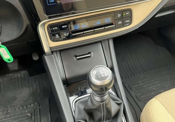 Toyota Corolla XI 2017 Toyota Corolla Zarejestrowany - Ubezpieczony - Salon PL - Vat 23 1.6 128KM, zdjęcie 21