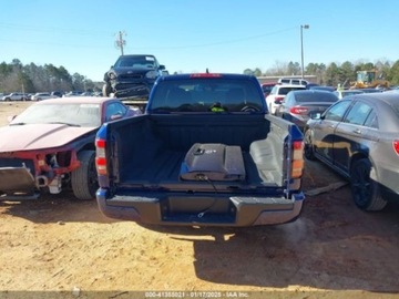 Nissan 2023 Nissan Frontier 2023r., SV, od ubezpieczalni 3.8 Benzyna 310KM, zdjęcie 5