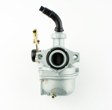 КАРБЮРАТОР PZ19 КОМПЛЕКТ. ATV110CC(139FMB) — кабель дросселя