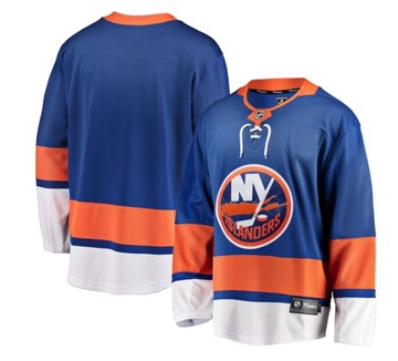 New YorkIslanders Koszulki hokejowe