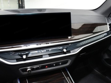 BMW X5 G05 SUV Facelifting 3.0 40d 352KM 2026 BMW X5 xDrive40d Sport Suv 3.0 (352KM) 2026, zdjęcie 9