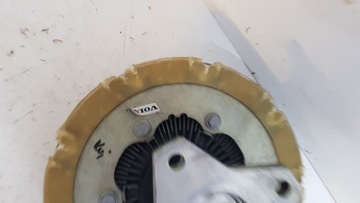 VISCO SPOJKA VOLVO RENAULT 22866824 EURO6