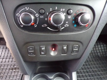 Dacia Sandero II Stepway TCe  90KM 2016 DACIA SANDERO STEPWAY 1.0 BENZ NAVI, zdjęcie 21