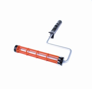 UCHWYT KOSZYKOWY ALU SOFT 23CM MOTIVE
