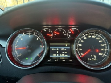 Peugeot 508 I 2017 Peugeot 508 RXH 2.0 BlueHDi 180 Koni Automat Maxx, zdjęcie 37