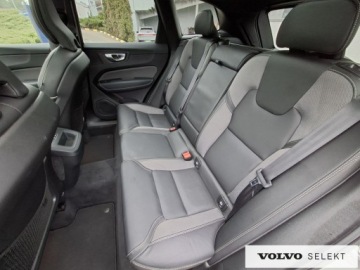 Volvo XC60 II 2025 Volvo XC 60 XC60 B5 B AWD Plus Dark aut, Pakiet cl, zdjęcie 10