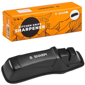 SHARPI - Алмазная точилка для кухонных ножей с постоянным углом №360