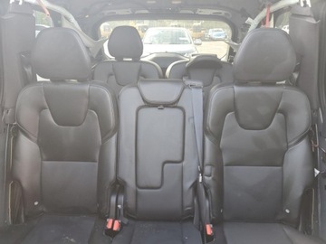 Volvo XC90 II 2022 Volvo XC 90 T5 Momentum 2022 2.0l 2.0 Benzyna 250KM, zdjęcie 10