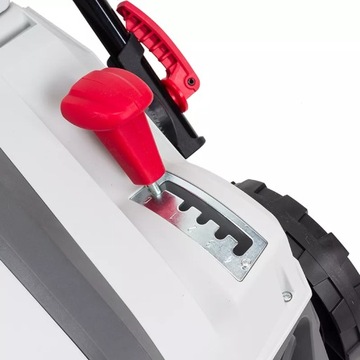 Аэратор/скарификатор 1800 Вт SCE180-W Nac