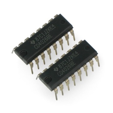 ФОРБОТ - цифровая техника - набор элементов