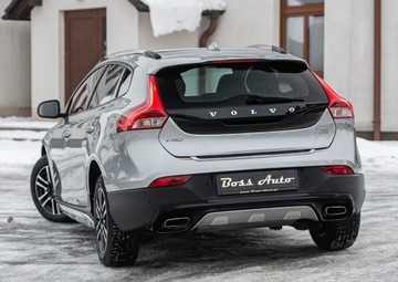 Volvo 2017 Volvo V40 Cross Country 2.0D2 120KM FullLedy Navi Alu Pdc Gwarancjia, zdjęcie 7