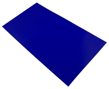 PLANDEKA naprawcza PVC do naprawy basów materacy łatka ŁATA 50x27cm