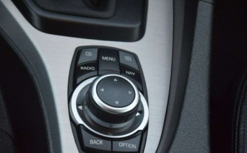 BMW X1 E84 Crossover xDrive20d 177KM 2011 BMW X1 2.0D Automat 4x4 Navi PDC Xenon Panorama Skora Sprowadzony, zdjęcie 31