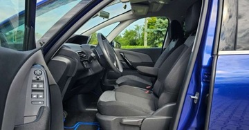 Citroen C4 Picasso II Picasso Facelifting 1.2 PurTech 130KM 2018 Citroen C4 Picasso 1.2 130kM LED/Kamera/Bezwypadkowy, zdjęcie 30