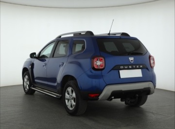 Dacia Duster II SUV 1.0 TCe 90KM 2021 Dacia Duster 1.0 TCe, Salon Polska, Serwis ASO, zdjęcie 3