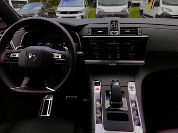  DS Automobiles DS 7 Crossback Etoile Skóra Elektryczny Bagażnik Bezkluczy, zdjęcie 14