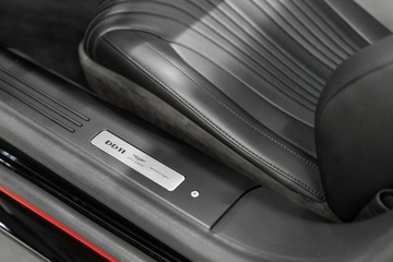 Aston Martin DB11 2018 Aston Martin DB11 V12 5.2L 639 KM. Ideał. FV23%, zdjęcie 31