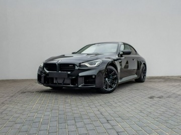 BMW Seria 2 F74 2025 BMW M2 Coupé Dostępne od ręki!, zdjęcie 2