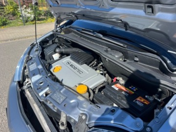 Opel Meriva I 2005 Opel Meriva Automat Klimatyzacja El.Szyby Parktronic Zamek Alufelgi Nowe O, zdjęcie 21