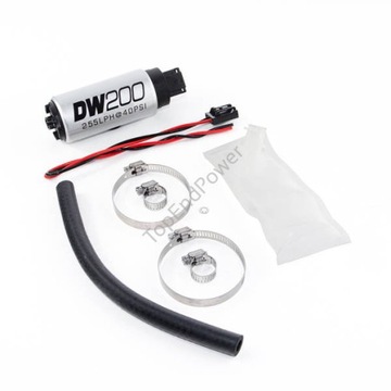 Pompa paliwa DW200 255lph Nissan RB25DET RB26