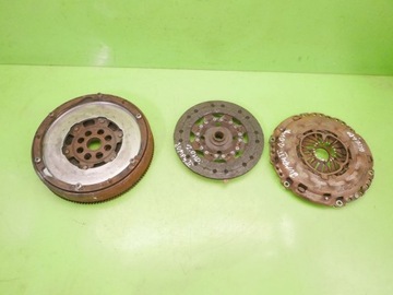 SPRZĘGŁO DWUMASOWE KOŁO CITROEN JUMPY II 2.0HDI