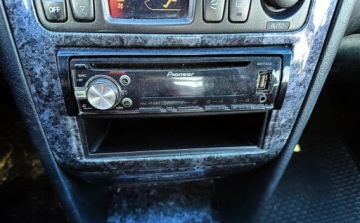 Mitsubishi Galant VIII 2002 Mitsubishi Galant 2.5 V6 Avance, LPG, Zarejestrowany w Polsce, VAT-Marza, zdjęcie 24