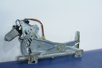 HONDA HR-V I 5D ZVEDÁK ZADNÍ PRAVÝ