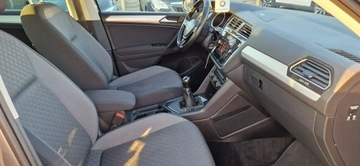 Volkswagen Tiguan II SUV 2.0 TDI 150KM 2018 Volkswagen Tiguan Jeden Właściciel Super Stan, zdjęcie 17