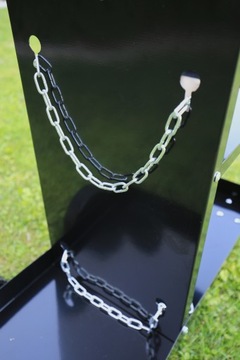 WÓZEK SPAWALNICZY DO SPAWANIA Z PÓŁKĄ NA BUTLĘ 3 PÓŁKI MOBILNY UDŹWIG 60 KG