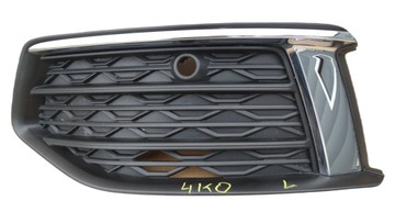 Kratka Zderzaka Lewy Przód 4K0807681C Audi A6 C8