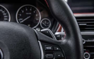 BMW Seria 3 F30-F31-F34 Touring Facelifting 2.0 320i 184KM 2017 BMW Seria 3 2.0i 184KM Ledy Navi Skora Panorama Pdc Full Serwis Aso Gwaran, zdjęcie 16