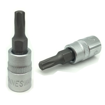 KLUCZ WPUSTOWY NASADKA TORX 27x37 1/4'' JONNESWAY