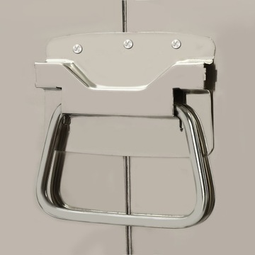 4/8 Медогонка электрическая 370 об/мин 140Вт