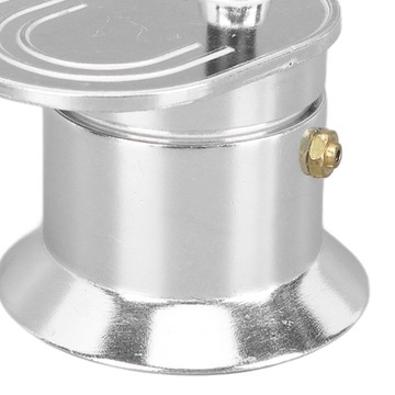 ИТАЛЬЯНСКИЙ СТИЛЬ MOKA ПЛИТА ЭСПРЕССО-МАШИНА