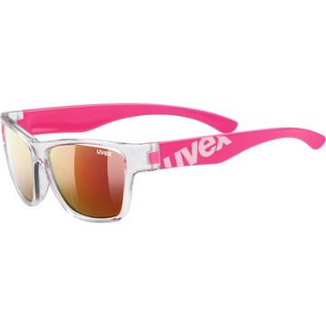 UVEX OKULARY SPORTSTYLE 508 DZIECIĘCE