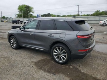 Lincoln 2021 Lincoln Corsair 2021 2.0l 2.0 Benzyna 250KM, zdjęcie 1