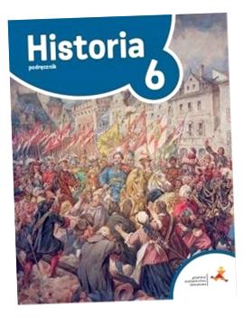 HISTORIA SP 6 PODRÓŻE W CZASIE PODR W 2019 GWO T. MAŁKOWSKI