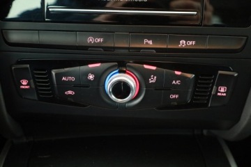 Audi A4 B8 Avant Facelifting 1.8 TFSI 170KM 2014 Audi A4 1.8 TFSI, Automat, Navi, Xenon, Bi-Xenon, zdjęcie 8