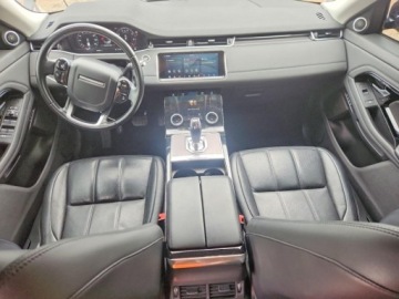 Land Rover Range Rover Evoque II 2020 Land Rover Range Rover Evoque SE 2020 2.0 Benzyna 246KM, zdjęcie 8